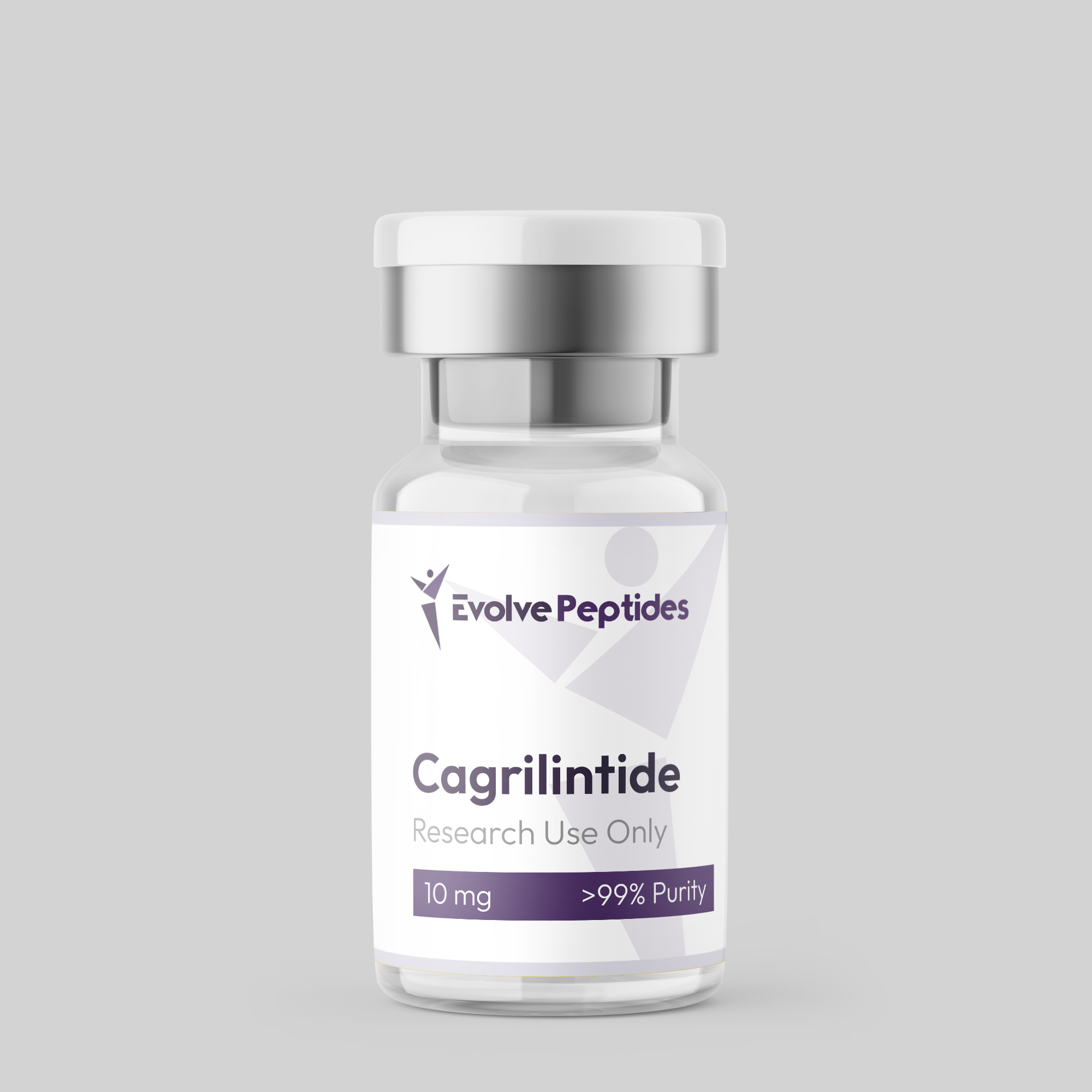 Cagrilintide 10 mg – Evolve Peptides