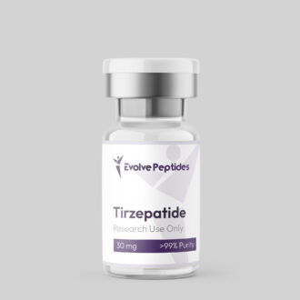 Tirz. 30 mg